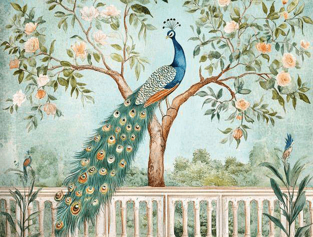 Bandhavgarh & the Palaces