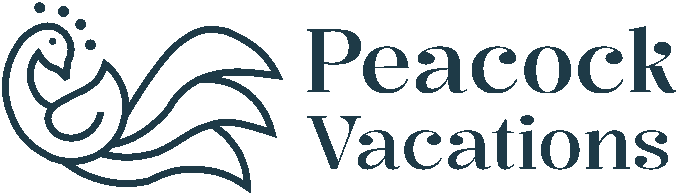 Peacock Vacations