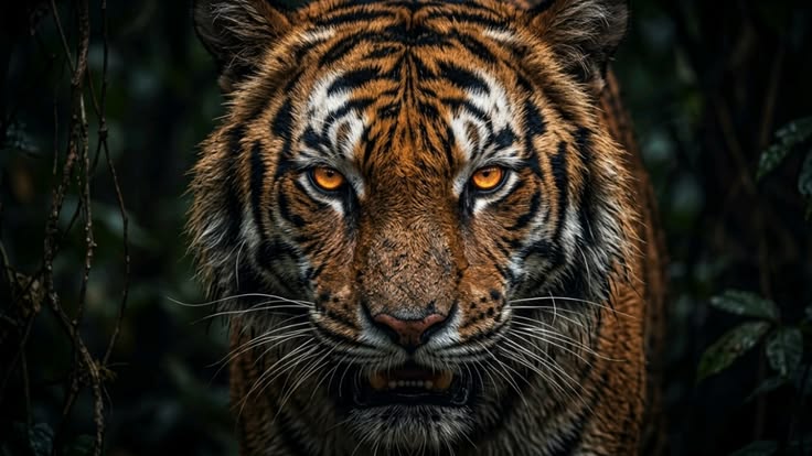 Sundarbans — The Mangrove Tiger